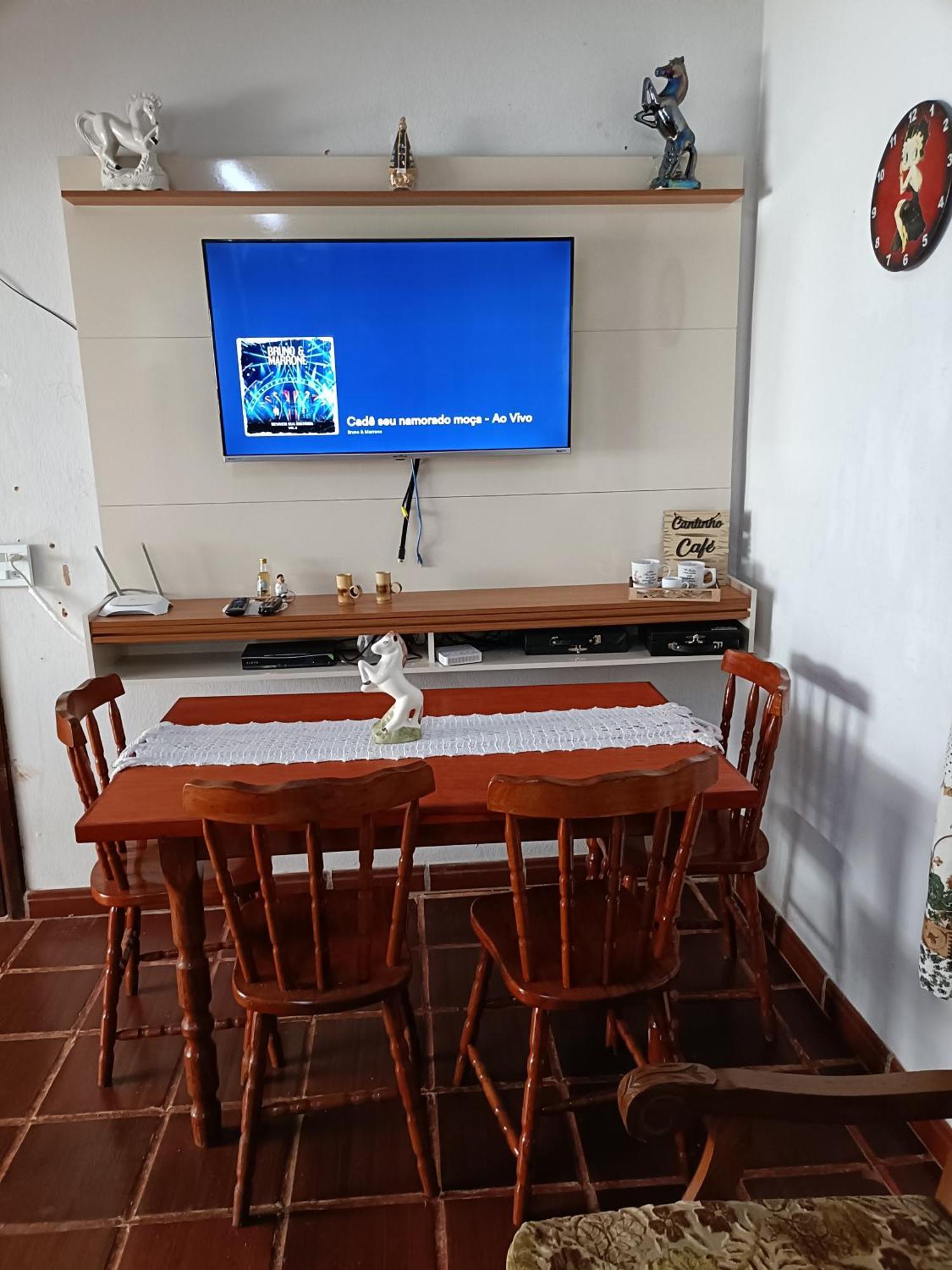 Chacara Vovo Lucia Villa Barreira  Buitenkant foto