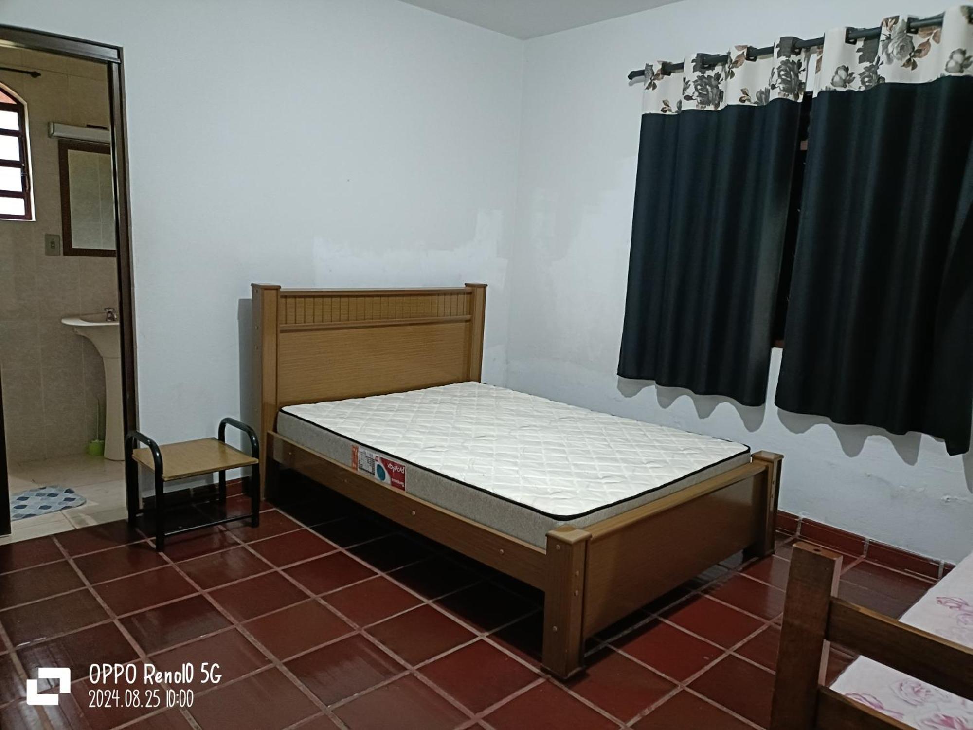 Chacara Vovo Lucia Villa Barreira  Buitenkant foto