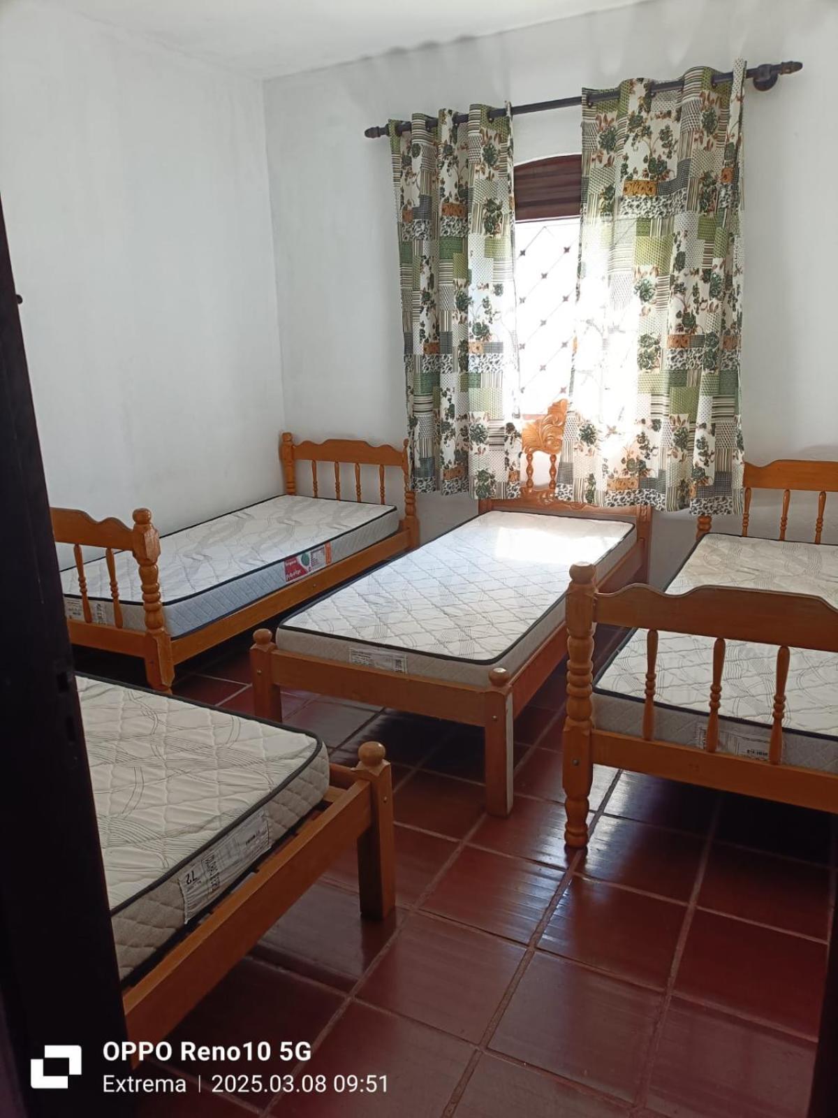 Chacara Vovo Lucia Villa Barreira  Buitenkant foto