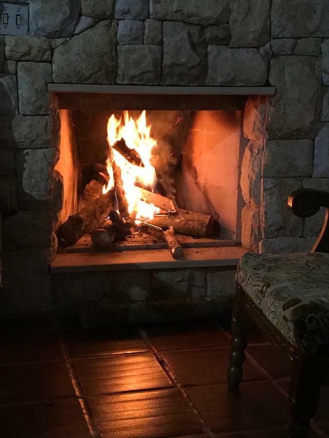 Chacara Vovo Lucia Villa Barreira  Buitenkant foto